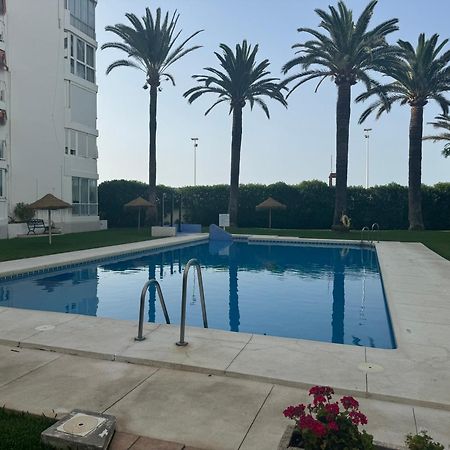 Estudio Torrecilla Nerja Playa - Selenity Homes Exterior photo