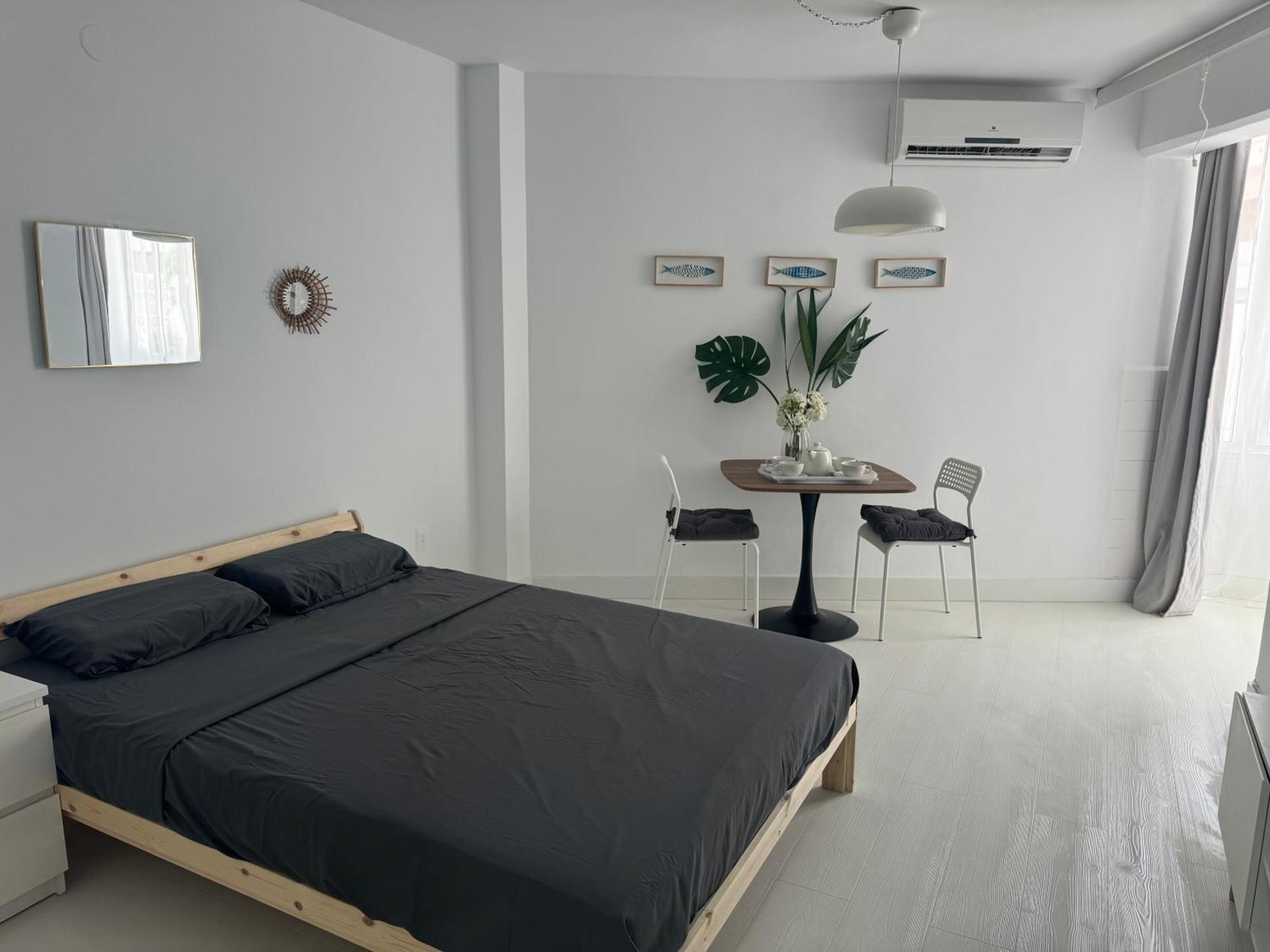 Estudio Torrecilla Nerja Playa - Selenity Homes Exterior photo