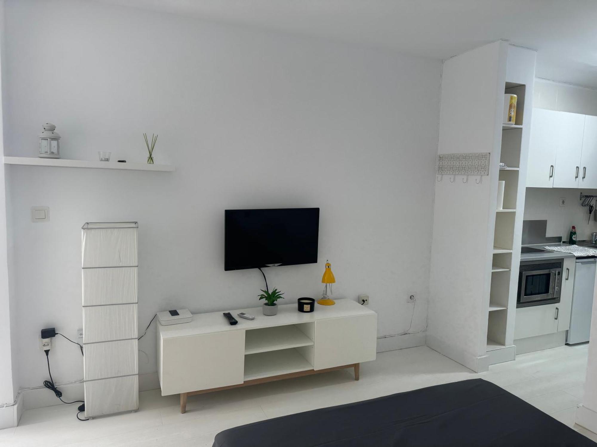 Estudio Torrecilla Nerja Playa - Selenity Homes Exterior photo