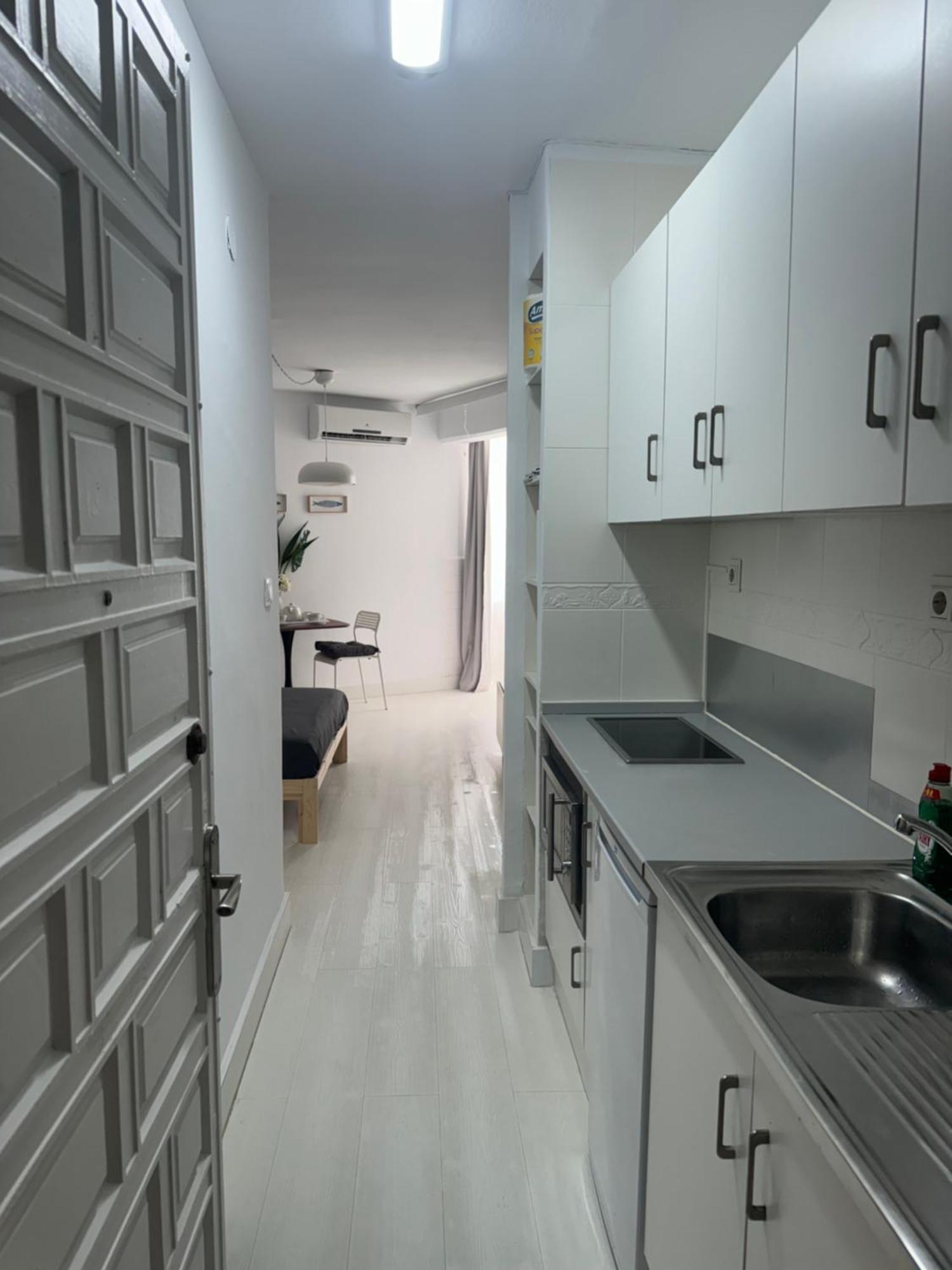 Estudio Torrecilla Nerja Playa - Selenity Homes Exterior photo