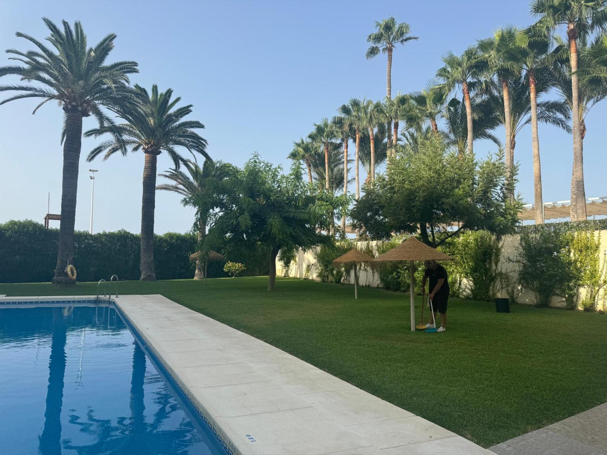 Estudio Torrecilla Nerja Playa - Selenity Homes Exterior photo